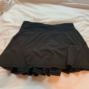 Lululemon skirt